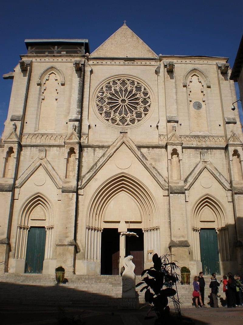 Eglise SaintRoch