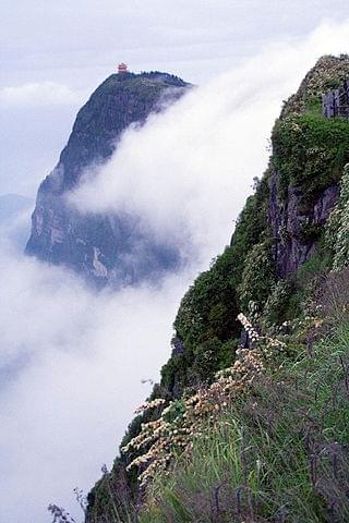Emeishan