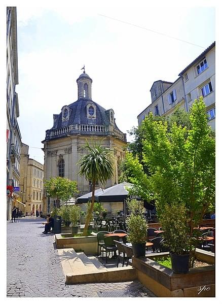 Place SaintCÃme