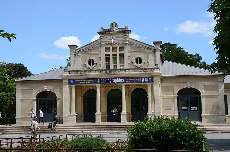 Galerie Municipale de Photographie