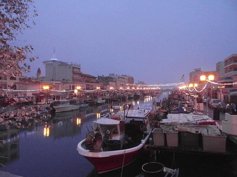 Palavas les Flots