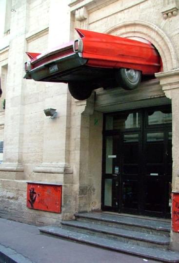 Le Rockstore