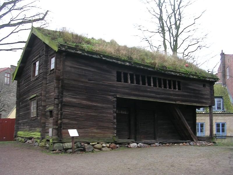 CÃtÃ MÃdiÃvale de Lund