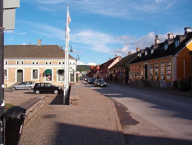 BÃstad