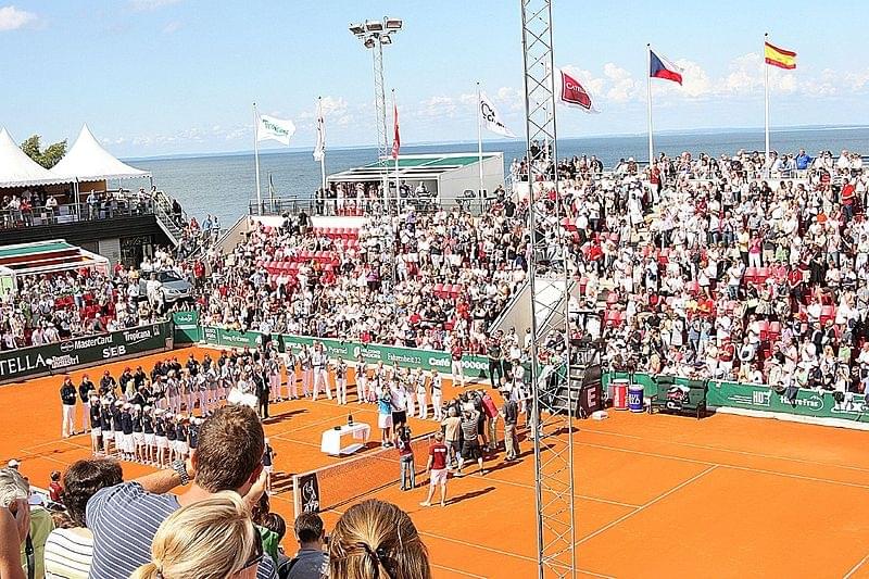Swedish Open Ã  BÃstad