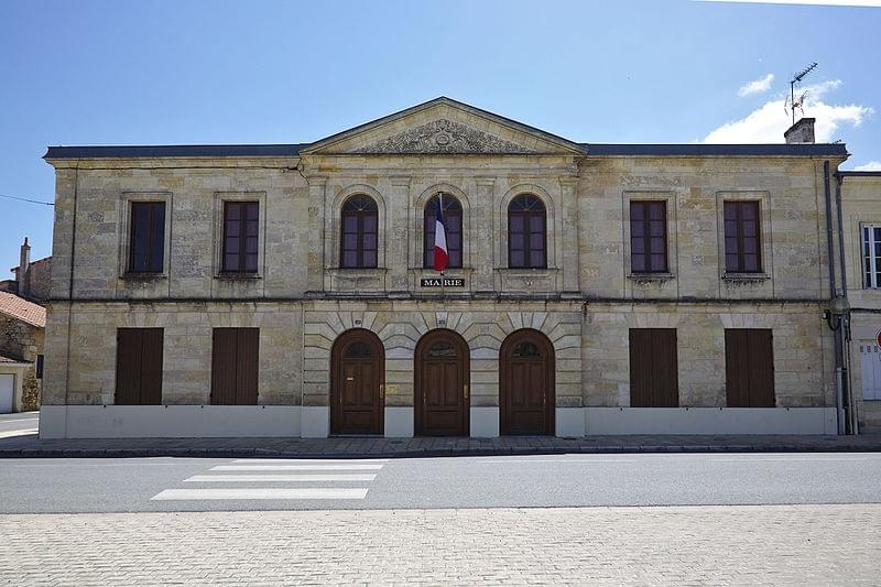 Lamarque