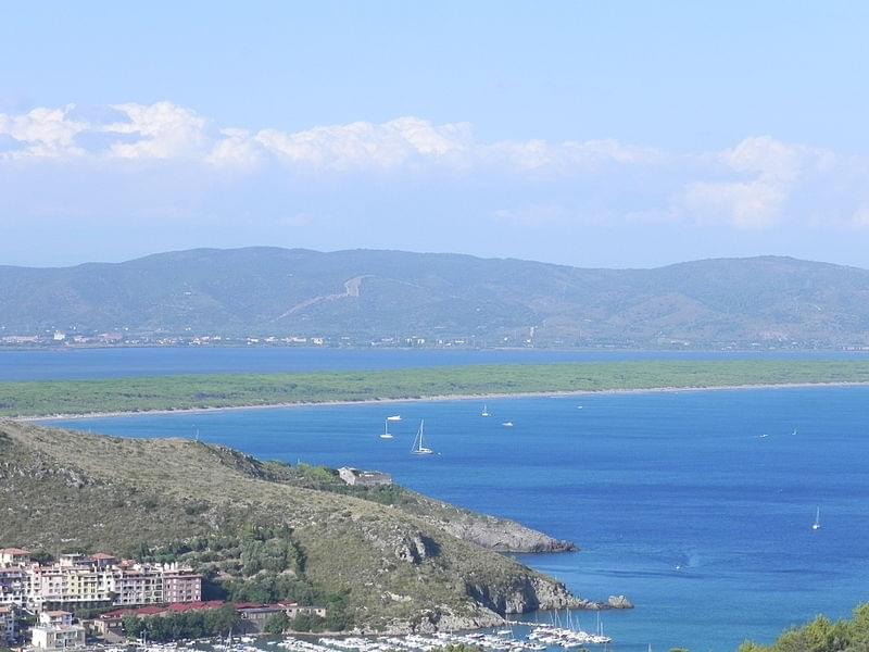 La Feniglia