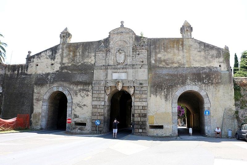 Orbetello