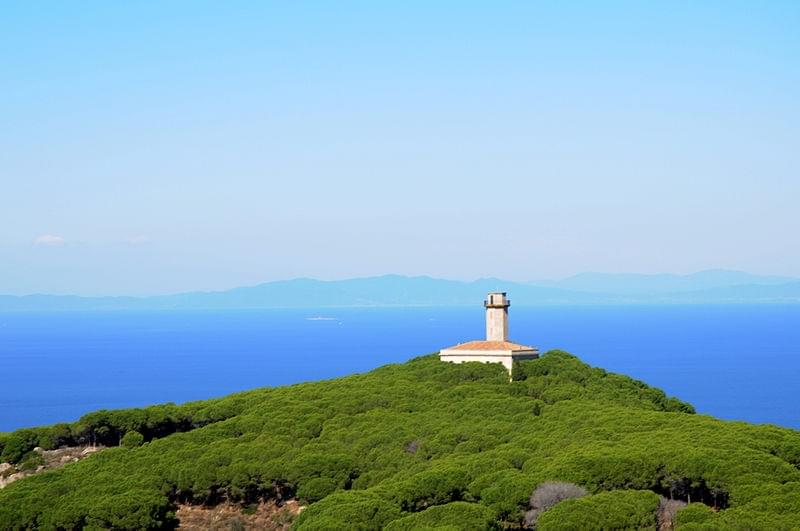 Isola del Giglio