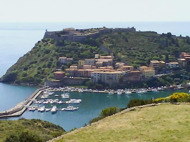Porto Ercole