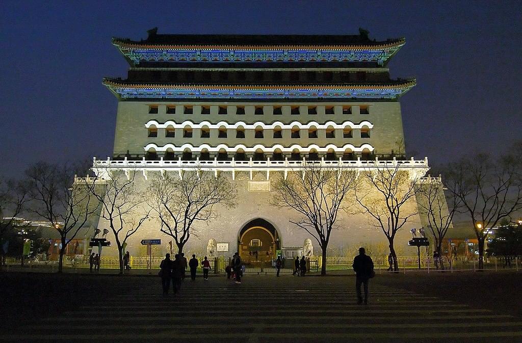Avenue Qianmen