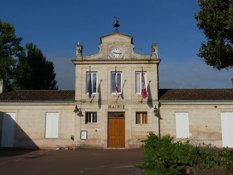 Village de Margaux