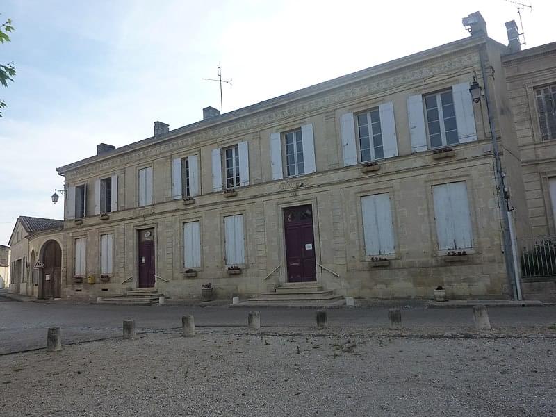 Vertheuil