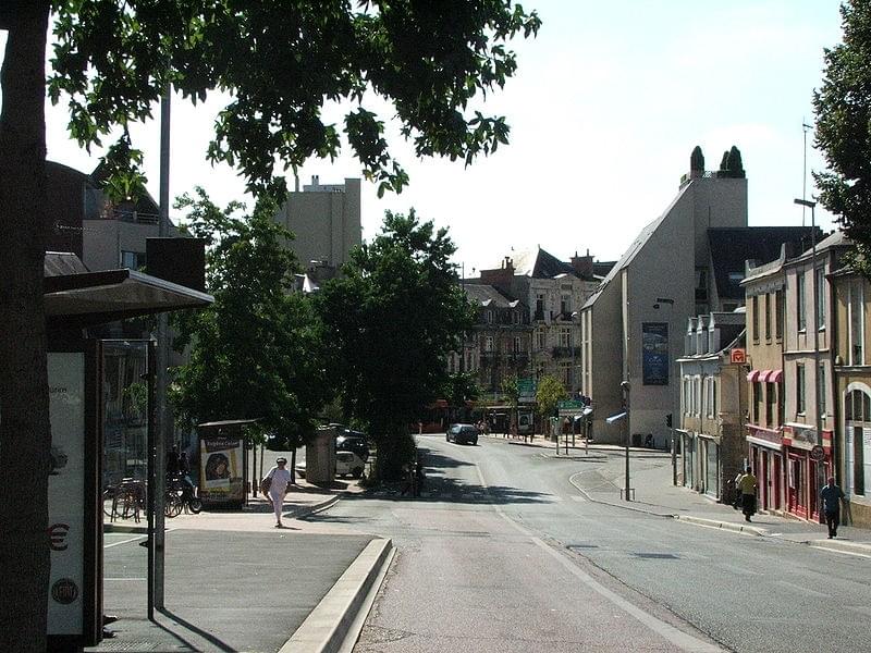CÃtes de Bourg