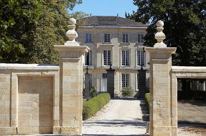 ChÃteau Figeac