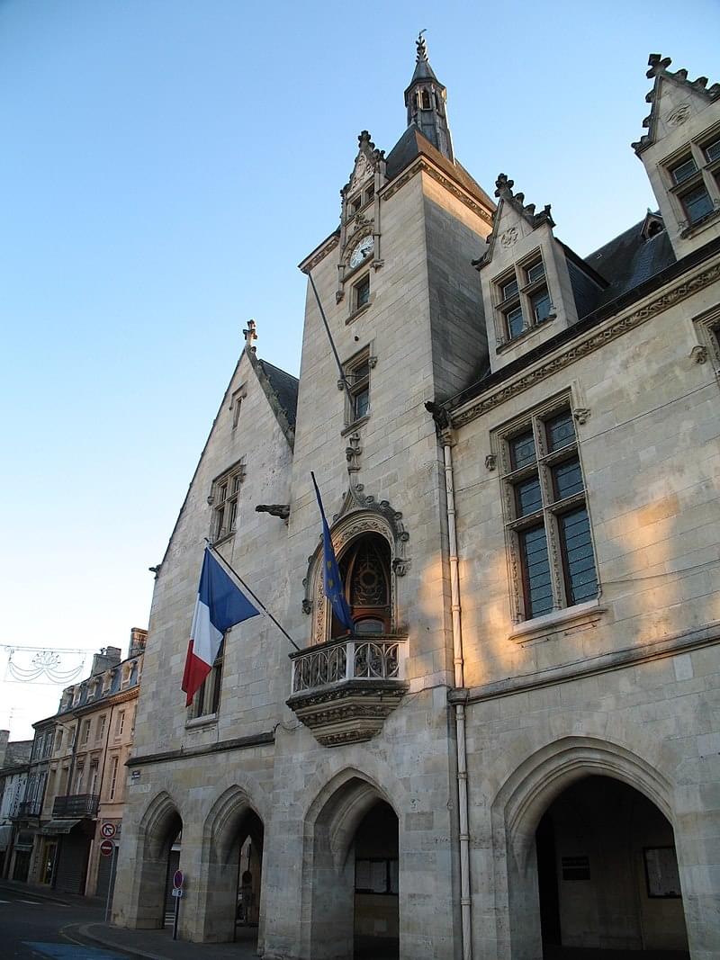 Ville de Libourne