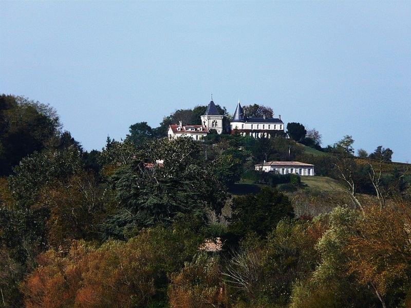 FronsacMaison des vins