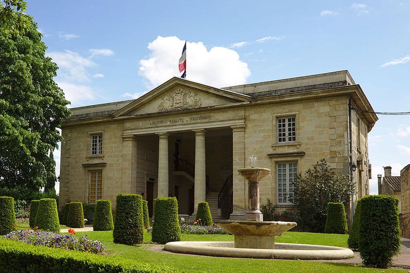 CastillonlaBataille