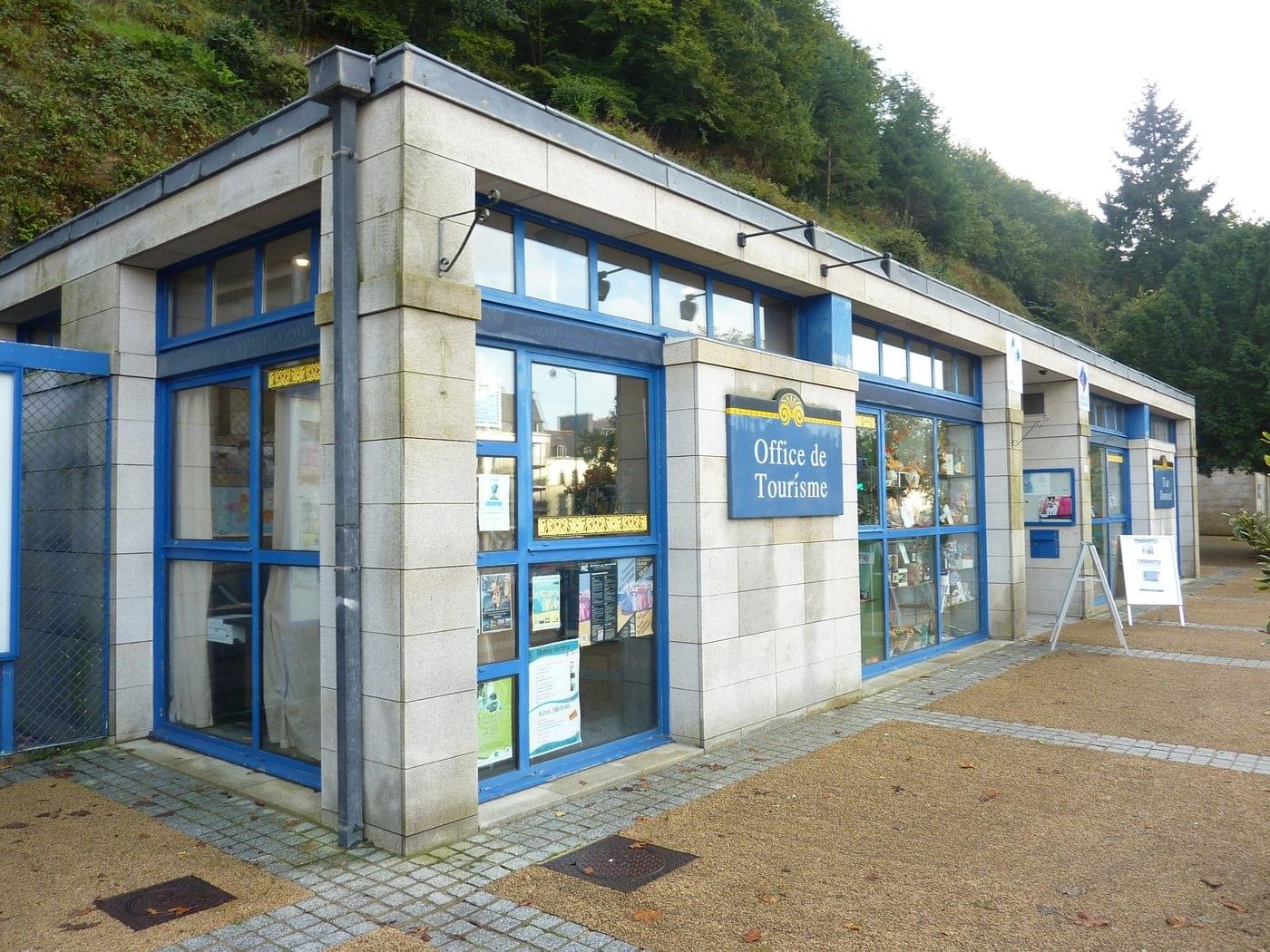Office de Tourisme de Quimper