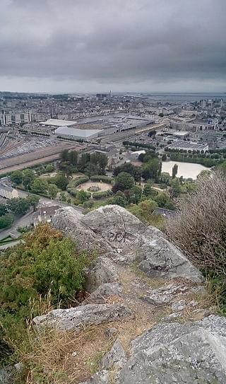 Office de tourisme Cherbourg