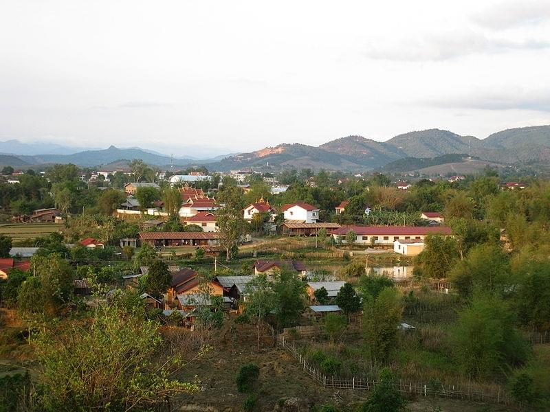 Xieng KhouangPhonsavan