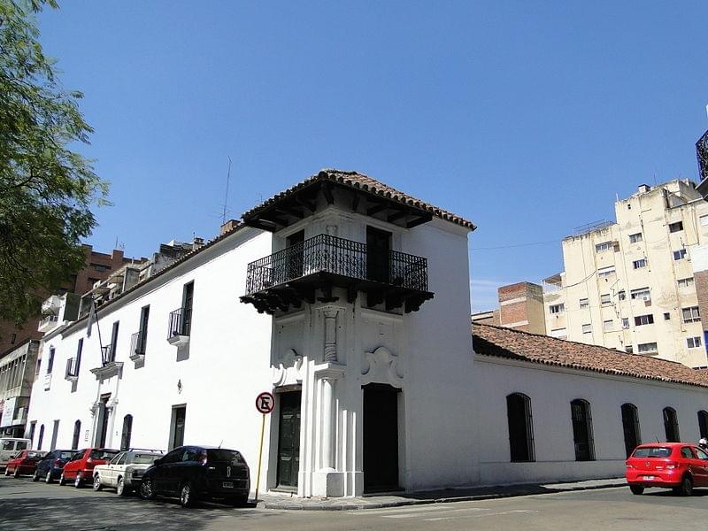 MusÃ©e HistÃ³rico Provincial Marques