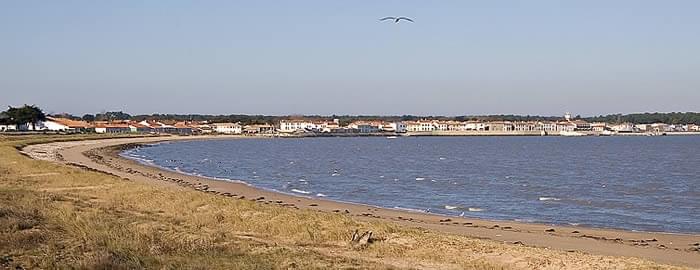 RivedouxPlage