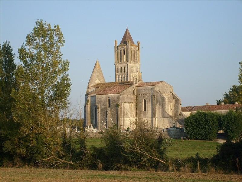 Sablanceaux