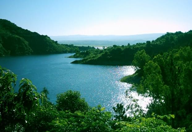 RandonnÃes et excursions Ã  Santa Rosa de Calamuchita