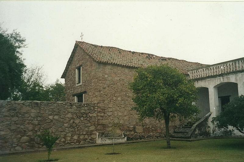 La Estancia de Caroya