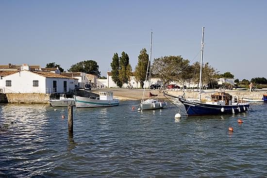 Village de Loix