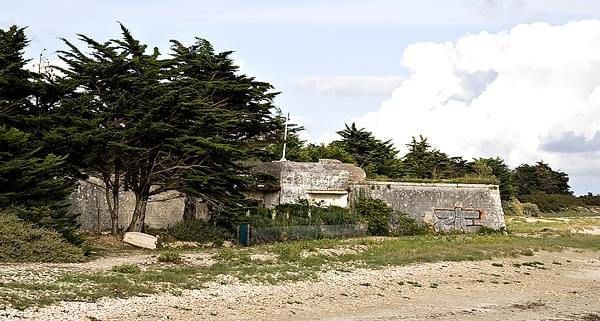 Le Martray