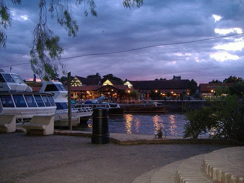 Tigre