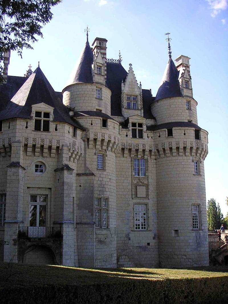 ChÃteau des Ãnigmes