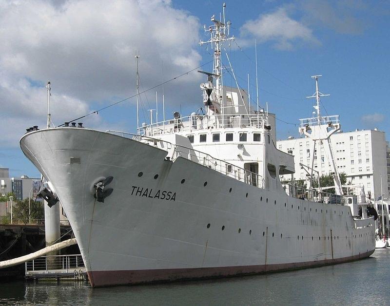 La Thalassa