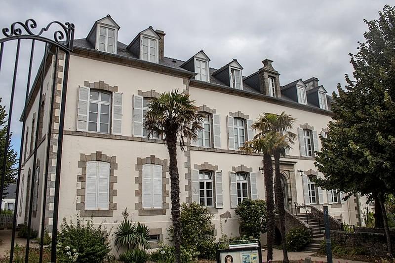 MusÃ©e de prÃ©histoire