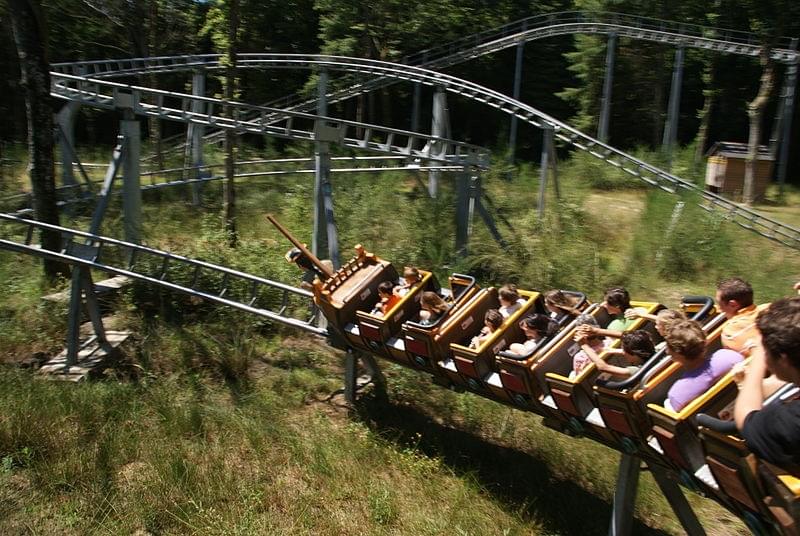 Cobac parc