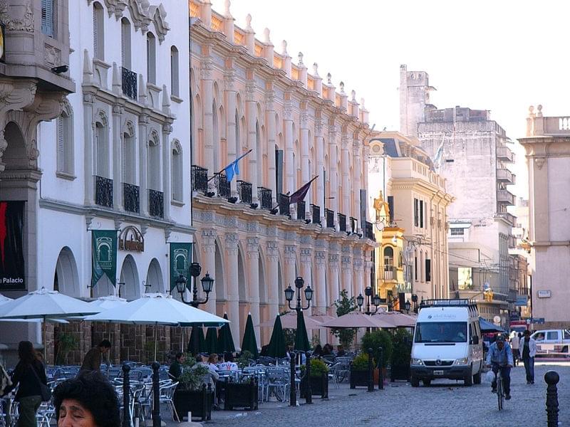 Salta