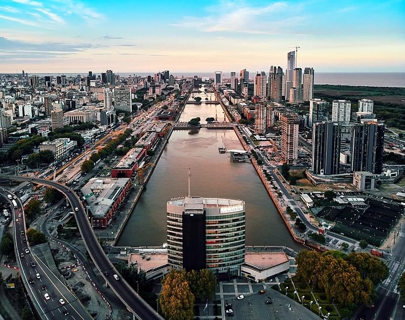 Buenos Aires Capital AutÃ²noma