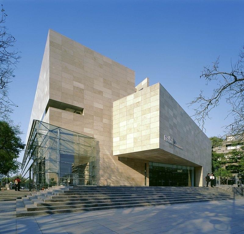 MusÃe MALBA