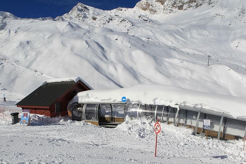 Station de ski de Cauterets