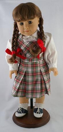 American Girl Store