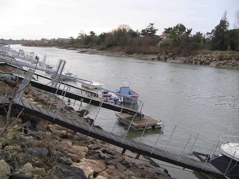 Boyardville