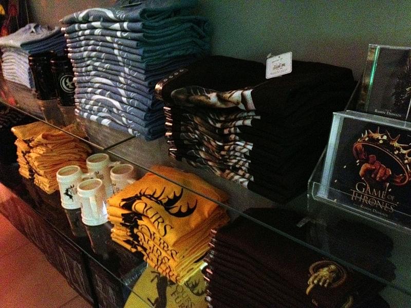 HBO Shop