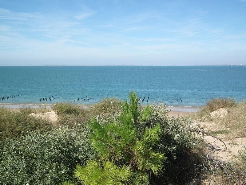 Plages de Boyardville Ã  Foulerot