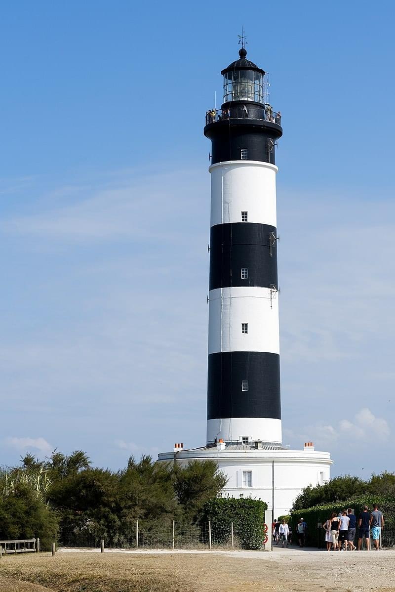 Phare de Chassiron