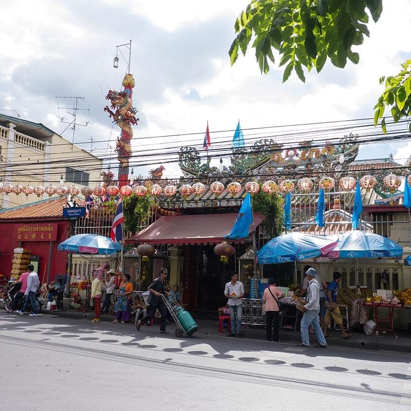 MarchÃ Dara