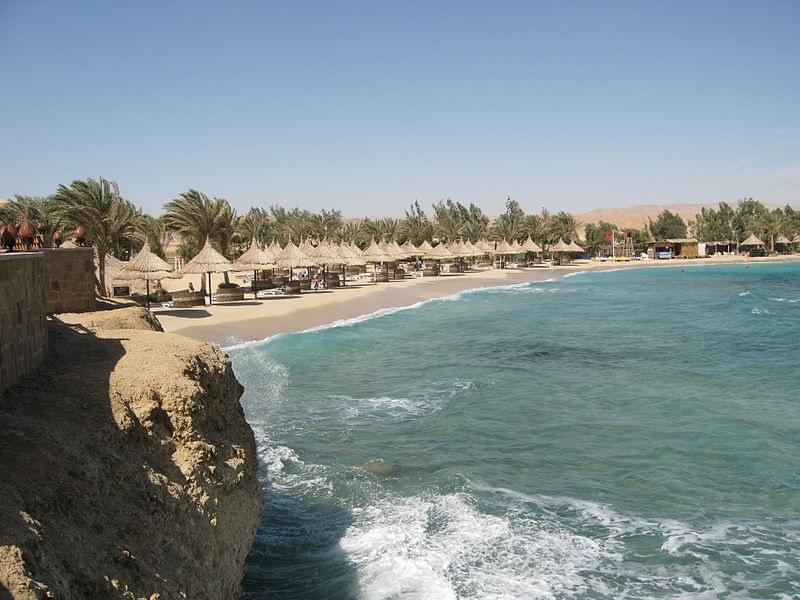 El Quseir