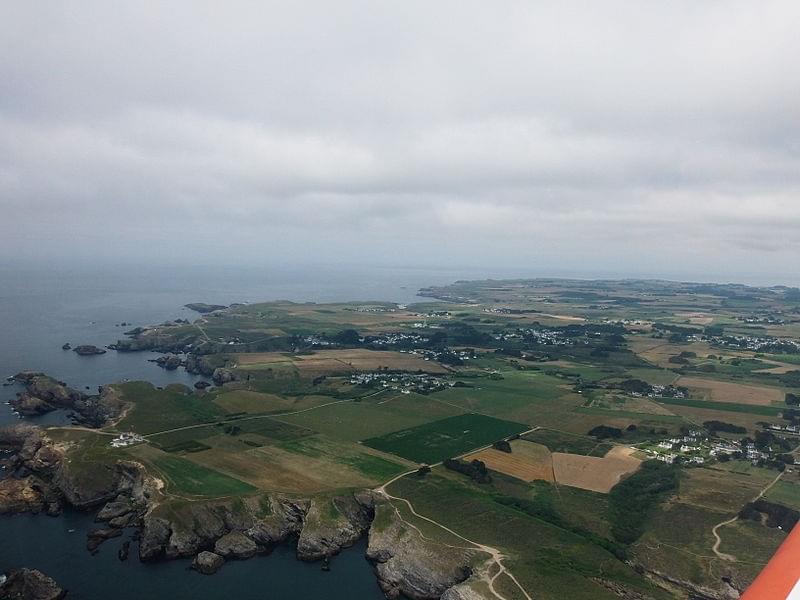 Bangor  BelleIleenMer