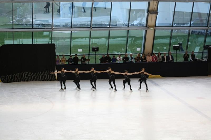 Patinoire